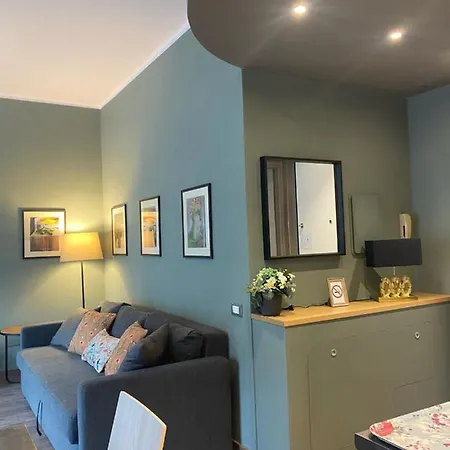 Cinque Terre The Arcade - Two Bathrooms לה ספציה