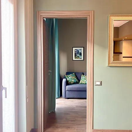 דירה Cinque Terre The Arcade - Two Bathrooms לה ספציה