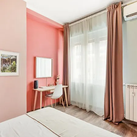 Appartement Cinque Terre The Arcade - Two Bathrooms