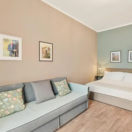 Cinque Terre The Arcade - Two Bathrooms דירה *