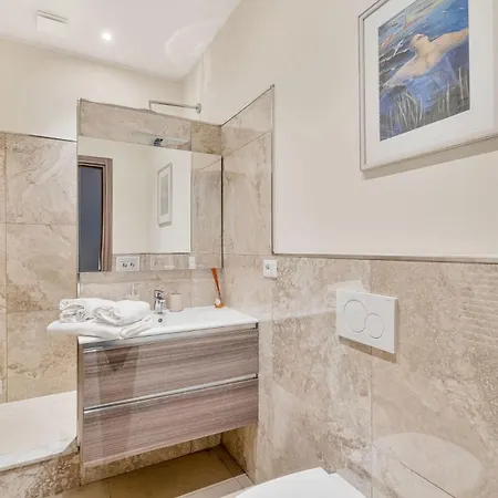 דירה Cinque Terre The Arcade - Two Bathrooms *