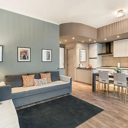 Appartement Cinque Terre The Arcade - Two Bathrooms La Spezia