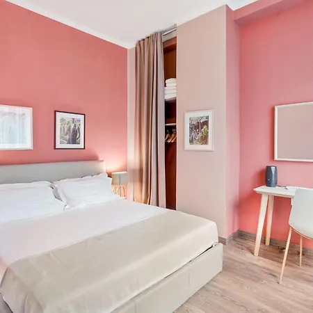 Cinque Terre The Arcade - Two Bathrooms