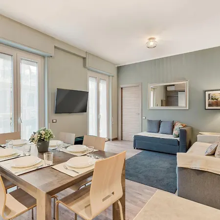 Cinque Terre The Arcade - Two Bathrooms דירה *