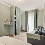 Cinque Terre The Arcade - Two Bathrooms 斯培西亚