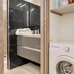 Cinque Terre The Arcade - Two Bathrooms 公寓