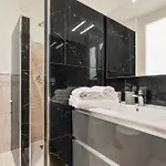 公寓 Cinque Terre The Arcade - Two Bathrooms *