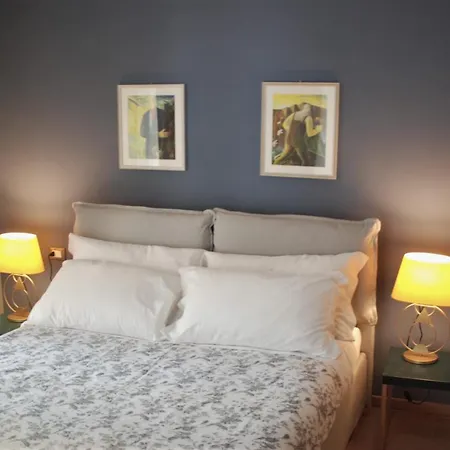 Cinque Terre The Arcade - Two Bathrooms Апартаменты *
