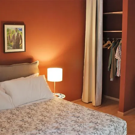Cinque Terre The Arcade - Two Bathrooms Apartment