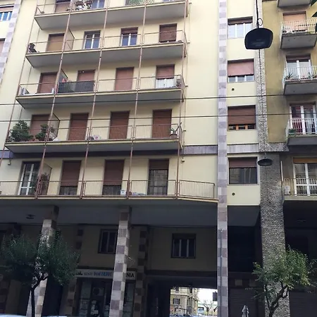 Cinque Terre The Arcade - Two Bathrooms La Spezia