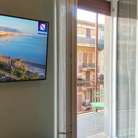 Апартаменты Cinque Terre The Arcade - Two Bathrooms *