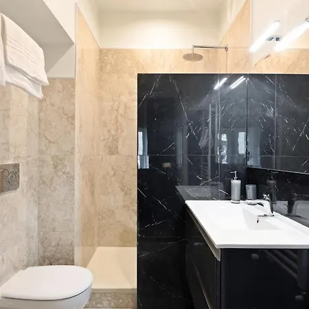 Cinque Terre The Arcade - Two Bathrooms Apartment