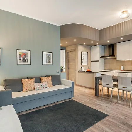 Cinque Terre The Arcade - Two Bathrooms Appartement La Spezia