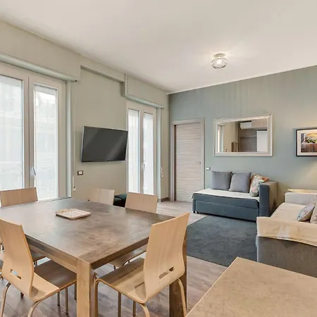 Cinque Terre The Arcade - Two Bathrooms * La Spezia