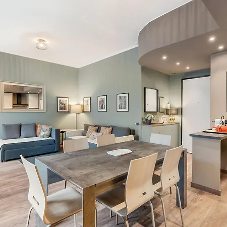 Cinque Terre The Arcade - Two Bathrooms Apartment