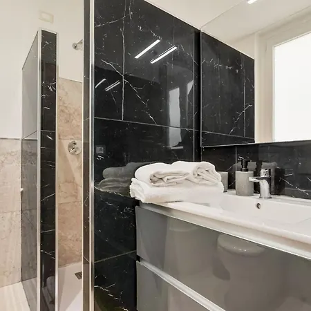 Apartment Cinque Terre The Arcade - Two Bathrooms *