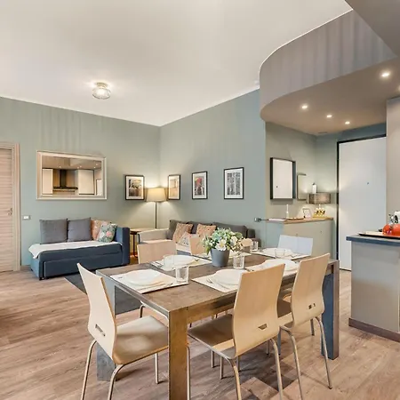 Cinque Terre The Arcade - Two Bathrooms Apartment La Spezia