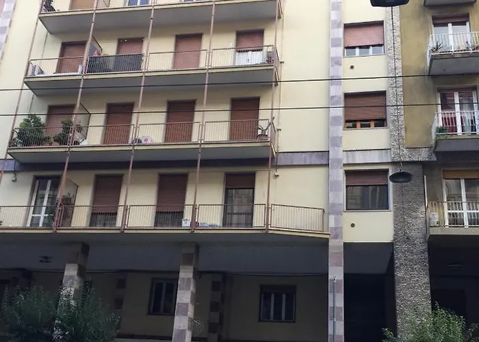 Cinque Terre The Arcade - Two Bathrooms La Spezia