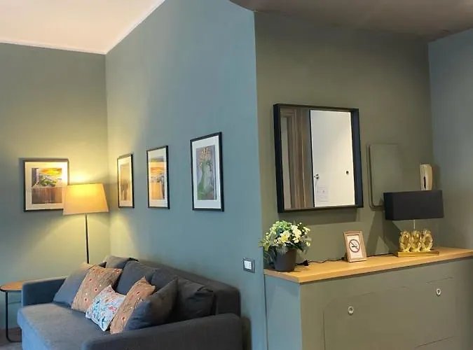 Cinque Terre The Arcade - Two Bathrooms La Spezia