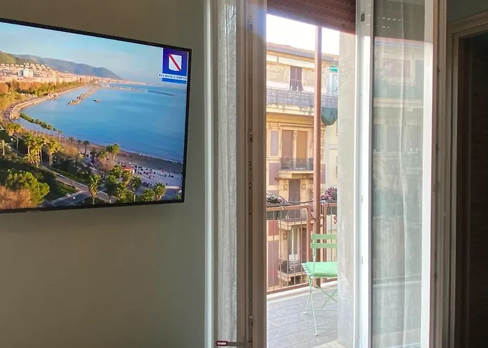 Lägenhet Cinque Terre The Arcade - Two Bathrooms *