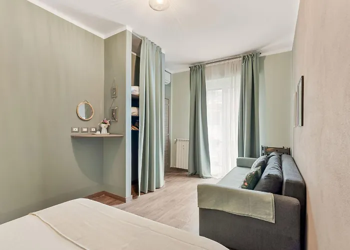 Cinque Terre The Arcade - Two Bathrooms La Spezia