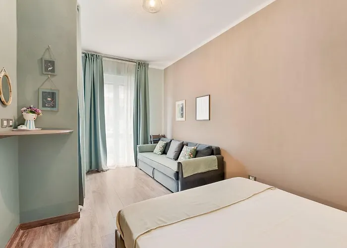 Cinque Terre The Arcade - Two Bathrooms * La Spezia