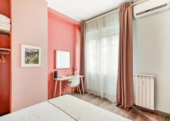 Lägenhet Cinque Terre The Arcade - Two Bathrooms