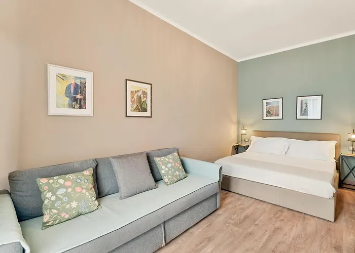 Cinque Terre The Arcade - Two Bathrooms Apartment *