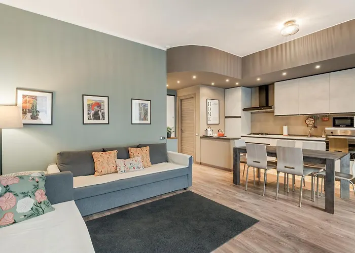 Cinque Terre The Arcade - Two Bathrooms Apartment La Spezia