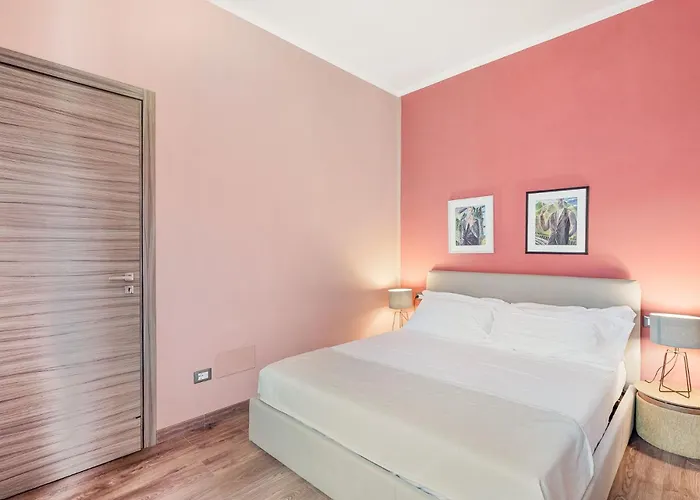 Cinque Terre The Arcade - Two Bathrooms *