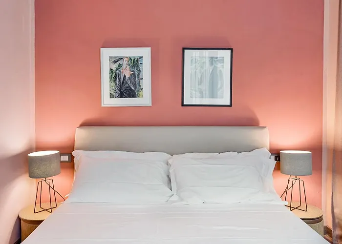 Cinque Terre The Arcade - Two Bathrooms La Spezia