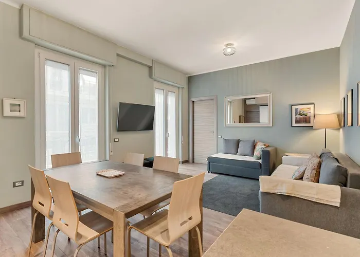 Cinque Terre The Arcade - Two Bathrooms * La Spezia