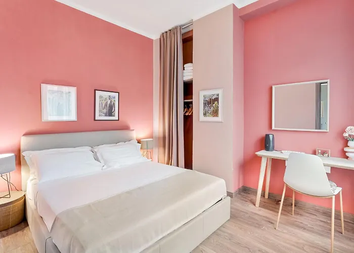 Cinque Terre The Arcade - Two Bathrooms