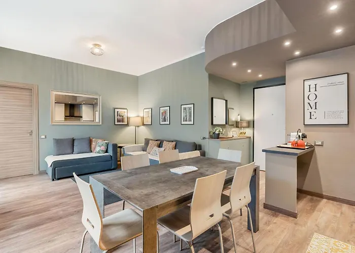 Cinque Terre The Arcade - Two Bathrooms Apartment