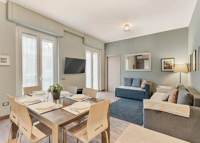 Cinque Terre The Arcade - Two Bathrooms Apartment *