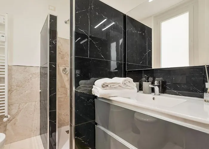 Apartment Cinque Terre The Arcade - Two Bathrooms *