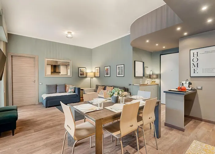 Cinque Terre The Arcade - Two Bathrooms Apartment La Spezia