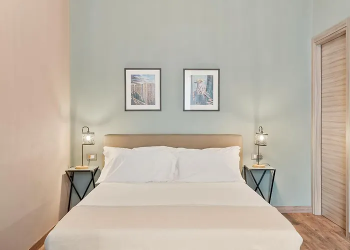 Cinque Terre The Arcade - Two Bathrooms *