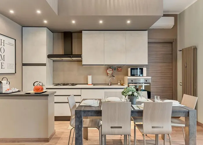 Cinque Terre The Arcade - Two Bathrooms